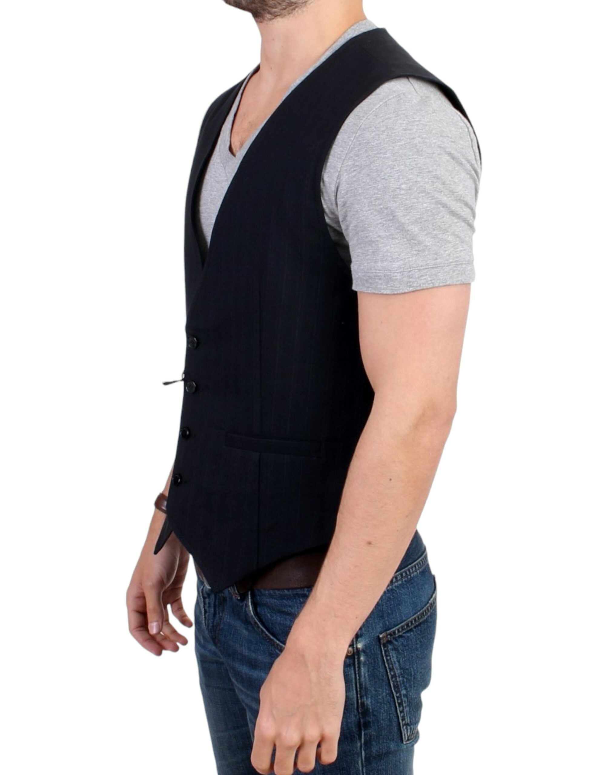 Men Vests