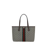 Gucci Multicolor Polyethylene Handbag