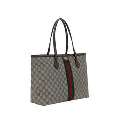 Gucci Multicolor Polyethylene Handbag