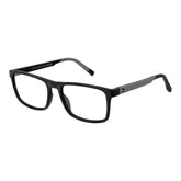 Tommy Hilfiger Black Polyamide Glasses (Frames)