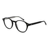 Tommy Hilfiger Black Acetate Glasses (Frames)