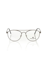Frankie Morello Gray Metallic Men's Frame