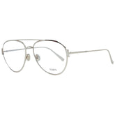 Tod's Gold Metal Glasses (Frames)