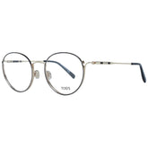 Tod's Black Metal Glasses (Frames)