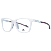 Adidas White Plastic Glasses (Frames)