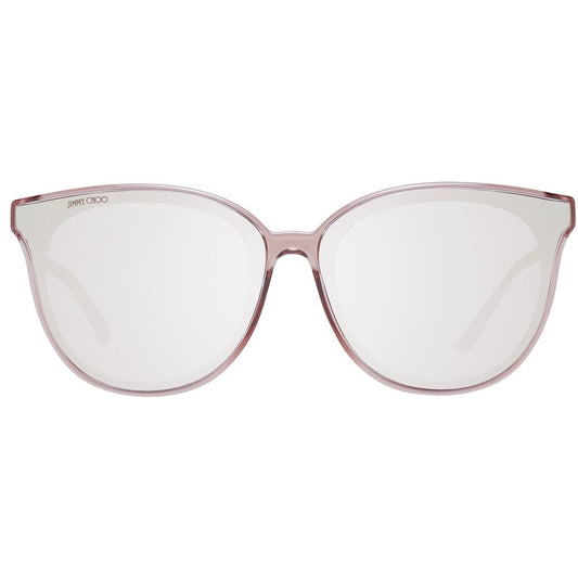 Jimmy Choo Rosa Unisex Solbriller