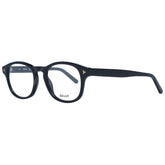 Bally Black Plastic Glasses (Frames)