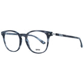 BMW Gray Plastic Glasses (Frames)