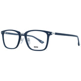 BMW Blue Plastic Glasses (Frames)
