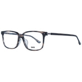 BMW Gray Plastic Glasses (Frames)
