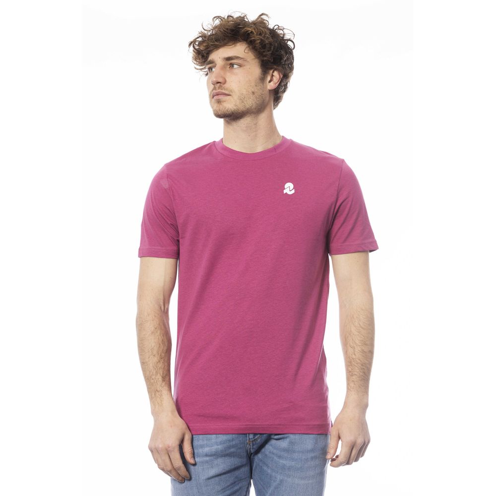 Invicta Lila Bomull Herr T-shirt