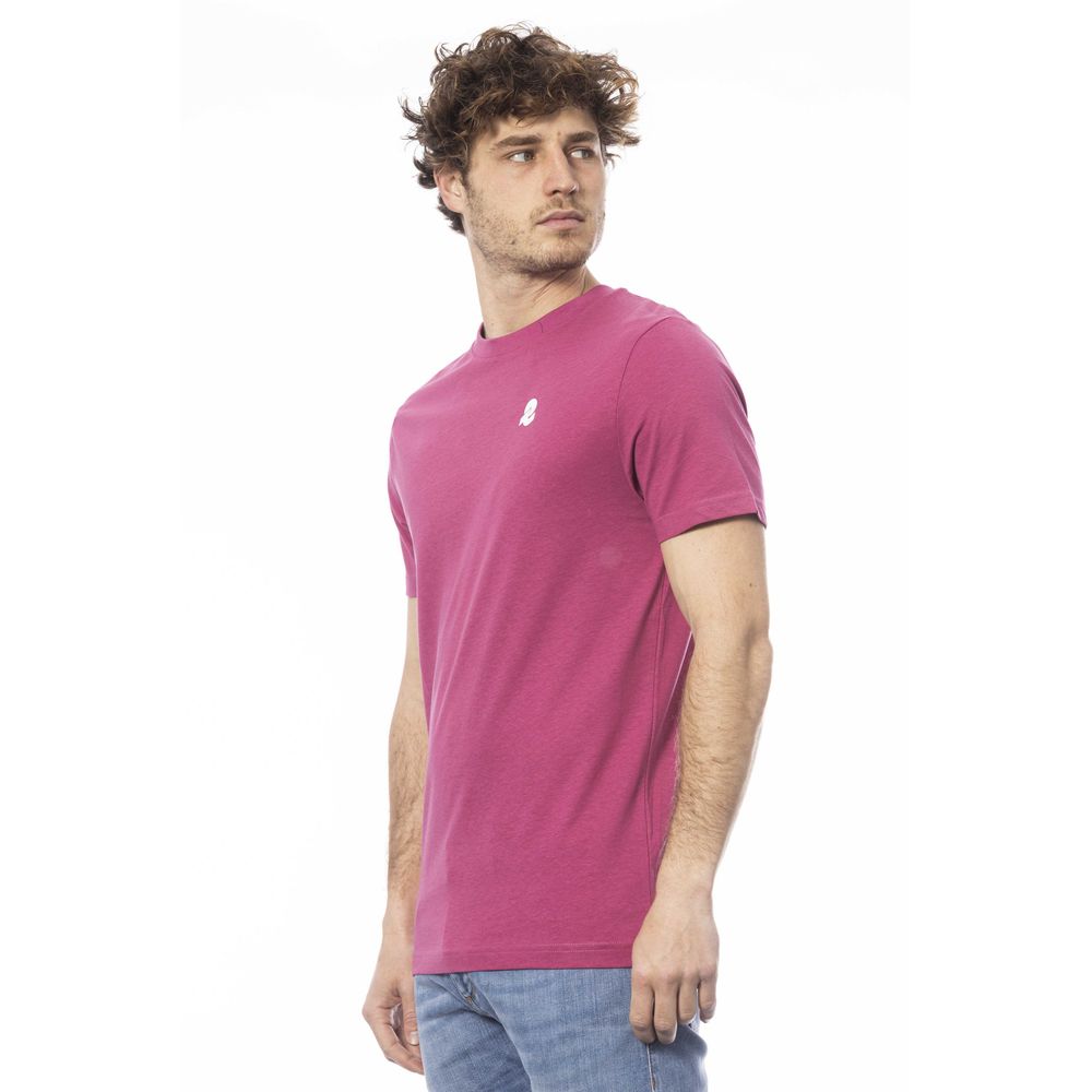 Invicta Lila Bomull Herr T-shirt