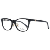 Max Mara Black Plastic Glasses (Frames)