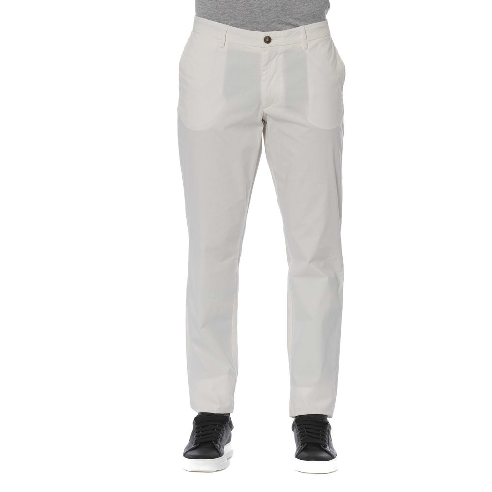 Trussardi Jeans Vita Bomull Herrjeans