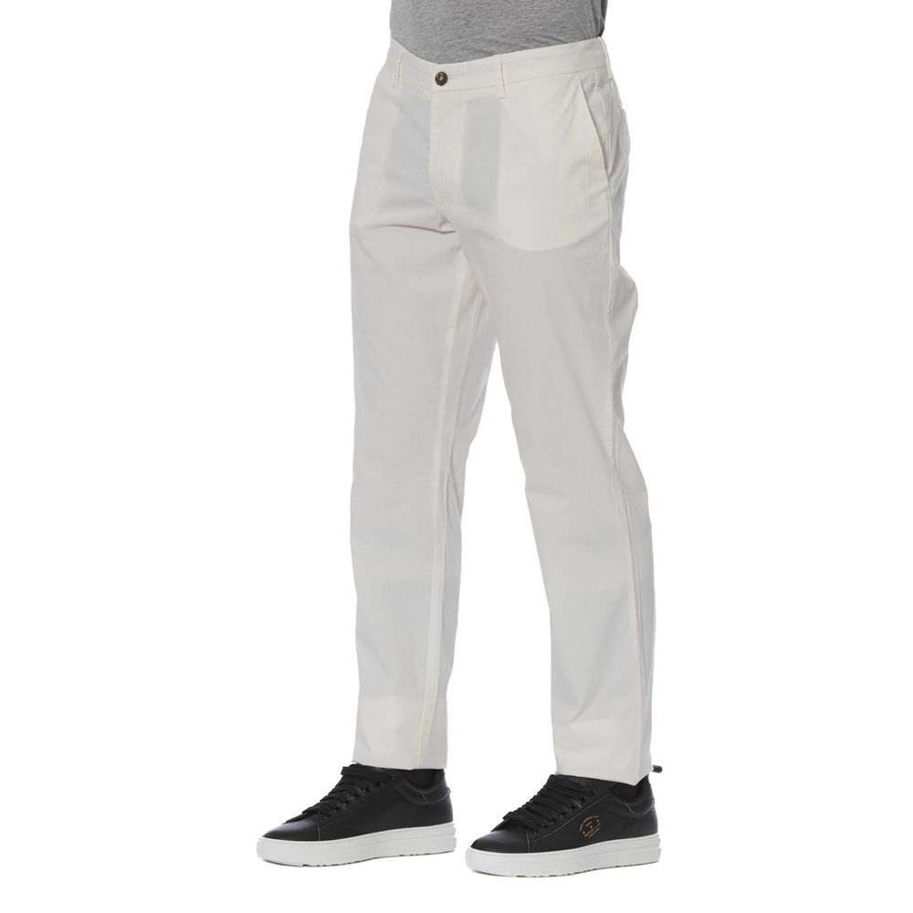 Trussardi Jeans Vita Bomull Herrjeans