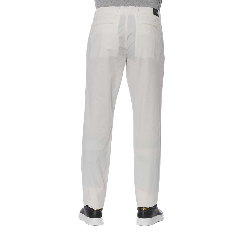 Trussardi Jeans Vita Bomull Herrjeans