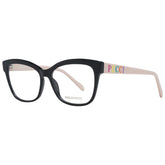 Emilio Pucci Black Plastic Glasses (Frames)