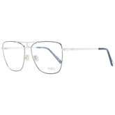 Tod's Black Metal Glasses (Frames)