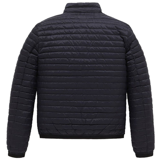 Refrigiwear Blå Nylon Herrjacka