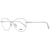 Maje Rose Gold Stainless Steel Glasses (Frames)