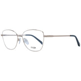 Maje Gold Stainless Steel Glasses (Frames)