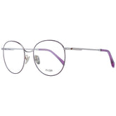 Maje Purple Metal Glasses (Frames)