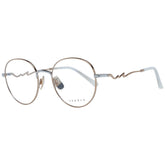 Sandro Gold Stainless Steel Glasses (Frames)