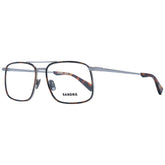 Sandro Gray Metal Glasses (Frames)