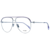Maje Purple Metal Glasses (Frames)