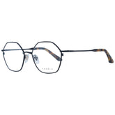 Sandro Black Stainless Steel Glasses (Frames)