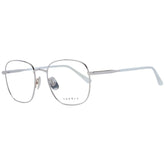 Sandro Silver Stainless Steel Glasses (Frames)