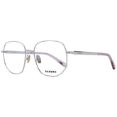 Sandro Pink Metal Glasses (Frames)