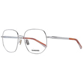 Sandro Gold Metal Glasses (Frames)
