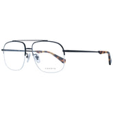 Sandro Black Metal Glasses (Frames)