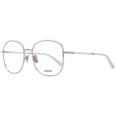 Sandro White Metal Glasses (Frames)