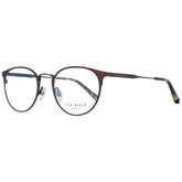 Ted Baker Brown Metal Glasses (Frames)