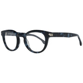 Lozza Black Plastic Glasses (Frames)