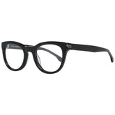 Lozza Black Plastic Glasses (Frames)