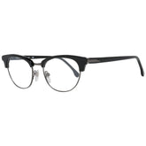 Lozza Black Plastic Glasses (Frames)