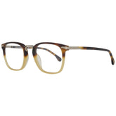 Lozza Yellow Plastic Glasses (Frames)