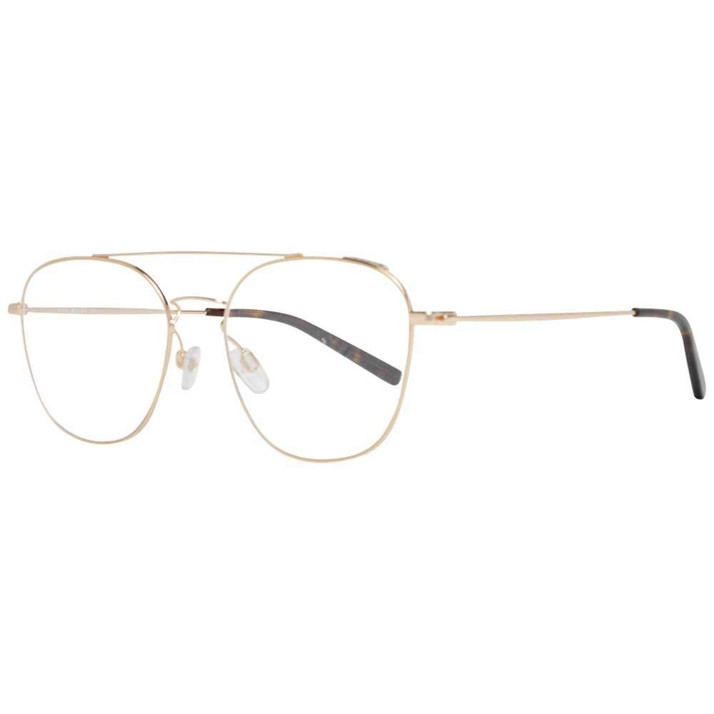 Bally gullfarget herrebriller