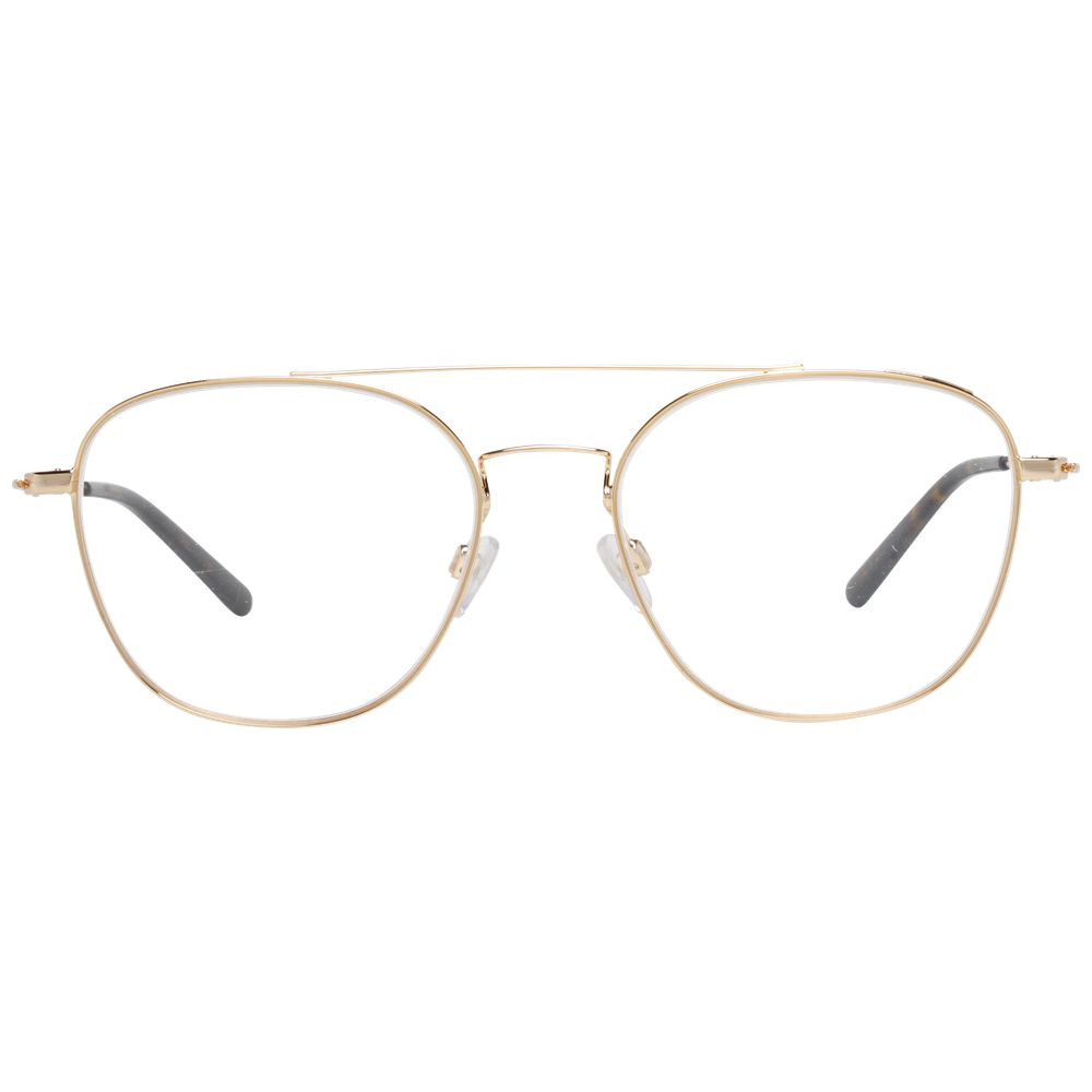Bally gullfarget herrebriller