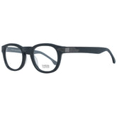 Lozza Black Plastic Glasses (Frames)