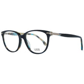 Lozza Blue Plastic Glasses (Frames)