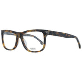 Lozza Brown Plastic Glasses (Frames)