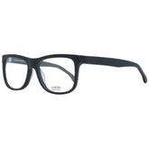 Lozza Black Plastic Glasses (Frames)