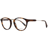 Sandro Brown Plastic Glasses (Frames)