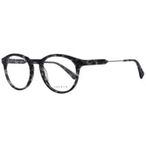 Sandro Gray Plastic Glasses (Frames)