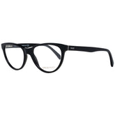 Emilio Pucci Black Plastic Glasses (Frames)