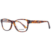 Zadig & Voltaire Brown Plastic Glasses (Frames)